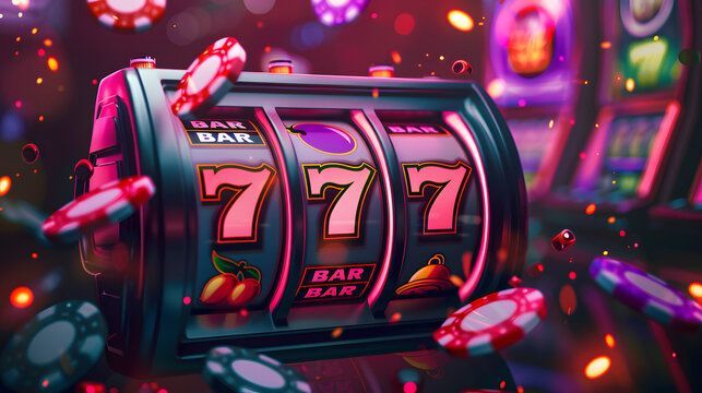 1win App Download پر آن لائن سلاٹس کے بارے میں