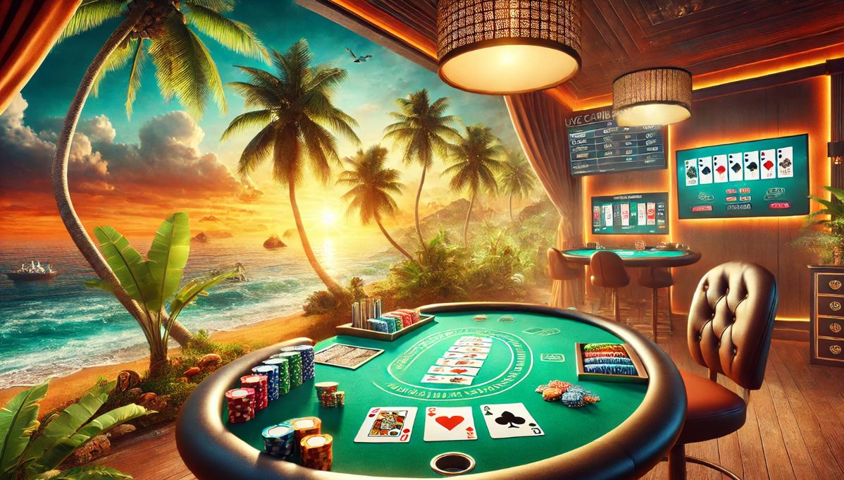1win App Download کیسینو میں پوکر گیمز