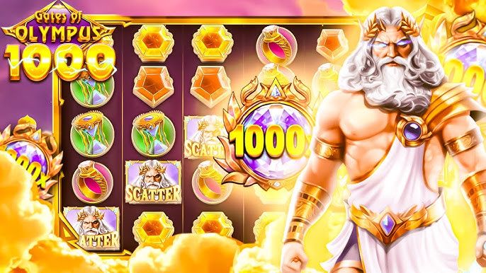 1win App Download کیسینو میں ایک آن لائن گیم کا انتخاب کریں۔