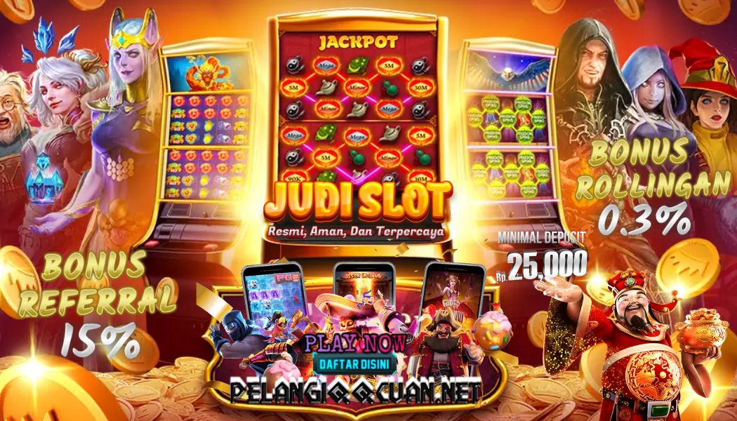 1win App Download پر آن لائن سلاٹس کے بارے میں