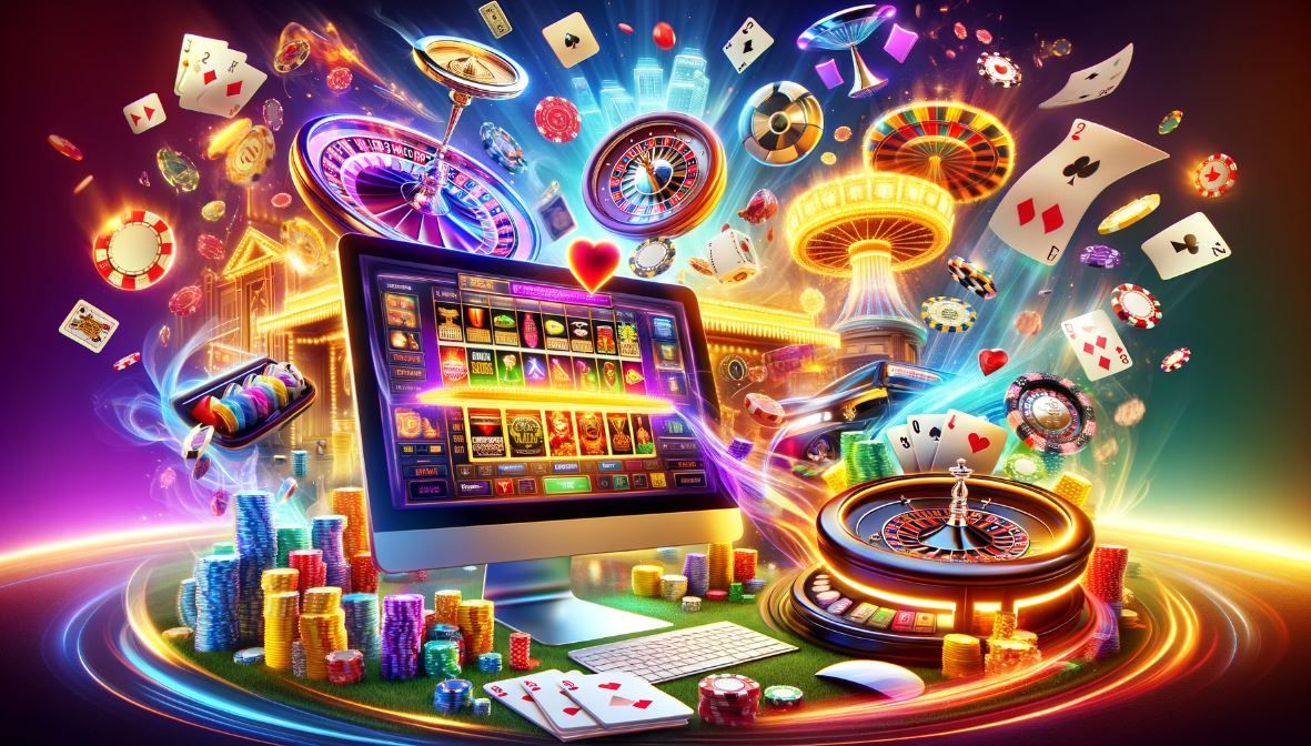 1win App Download کیسینو میں بکراٹکھیلیں